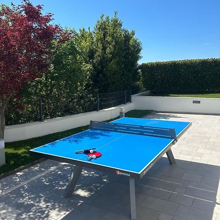 Villa Rina - Luxury Holiday Home ツリクヴェニツァ エクステリア 写真