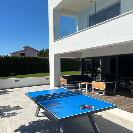 Villa Rina - Luxury Holiday Home ツリクヴェニツァ エクステリア 写真