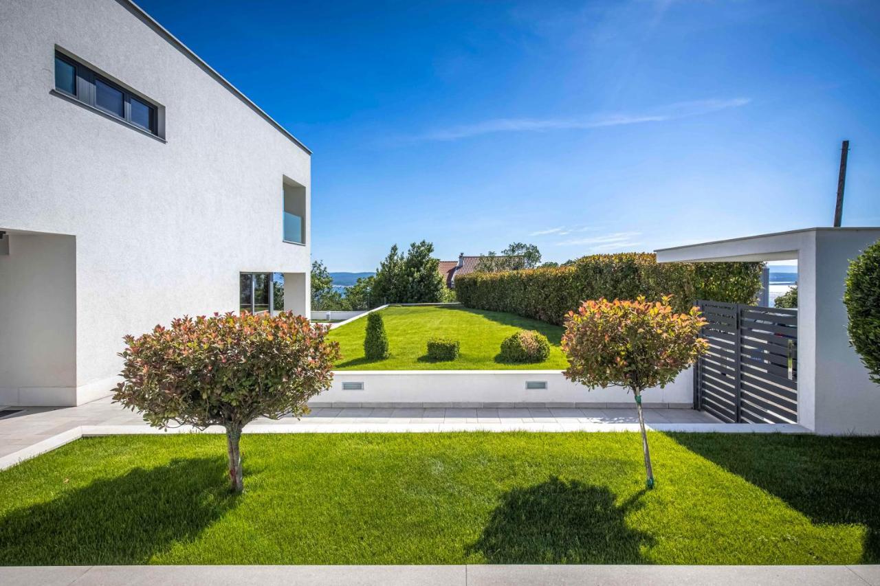 Villa Rina - Luxury Holiday Home ツリクヴェニツァ エクステリア 写真
