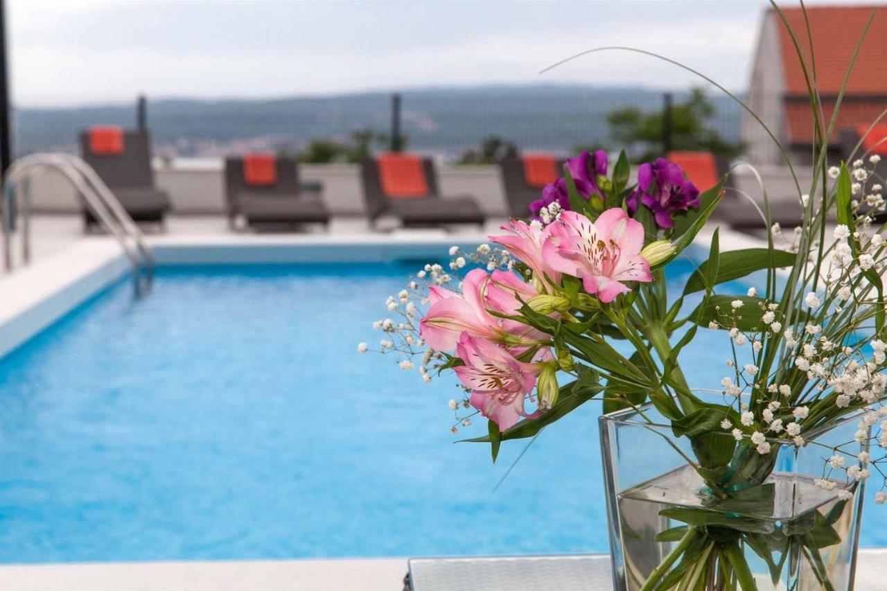 Villa Rina - Luxury Holiday Home ツリクヴェニツァ エクステリア 写真