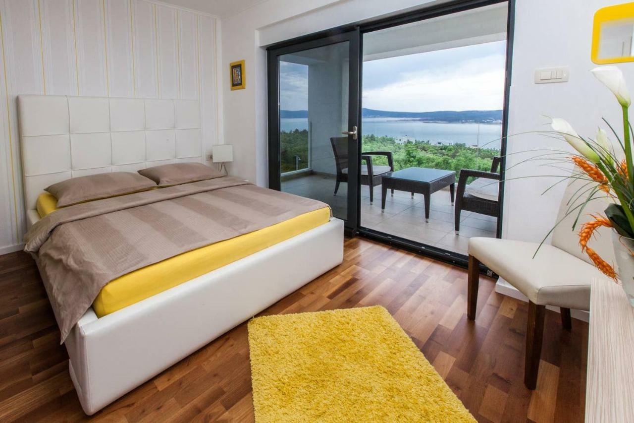 Villa Rina - Luxury Holiday Home ツリクヴェニツァ エクステリア 写真
